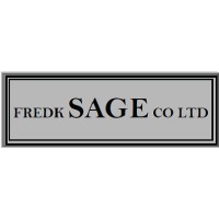Fredereck Sage Co Ltd logo - Similar company to Studio Mark Andrew
