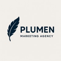 Plumen logo - Similar company to Smile Media