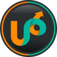 OrangeUP logo - Similar company to End Game Talent