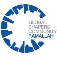 Global Shapers Ramallah logo - Similar company to Masarat Center - مركز مسارات