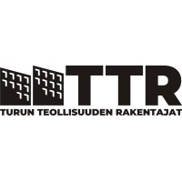 Turun Teollisuuden Rakentajat Oy logo - Similar company to Evantia Oy