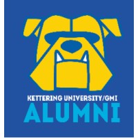 Kettering/GMI Alumni Association logo - Similar company to Kettering University Formula Sae