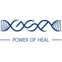 Gene Saze Amen logo - Similar company to Biorun