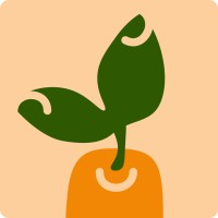 Veggify App logo - Similar company to Alex Vitkin
