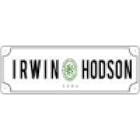 Irwin Hodson Press