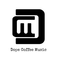 Dope Coffee Music logo - Similar company to Dope Coffee Company
