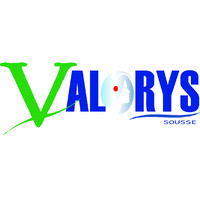 VALORYS Sousse logo - Similar company to Mtd Technology