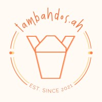 tambahdos.ah logo - Similar company to Manjoo - Ride Sharing Transportation