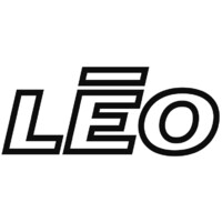 LĒO logo - Similar company to Clair Communication