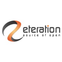 Eteration logo - Similar company to Eclipse Foundation