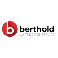 BERTHOLD logo - Similar company to Buesa Tp