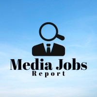 Media Jobs Report logo - Similar company to Cothm Tv