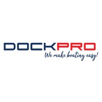 Dockpro logo - Similar company to Best Practice Network