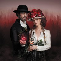 Feingeistbrennerei Fies logo - Similar company to Centrale Fies