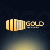 Gold Containers logo - Similar company to Compass Container Group