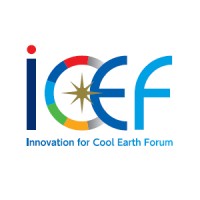 Innovation for Cool Earth Forum logo - Similar company to Iteraka