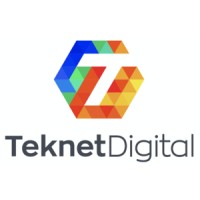 Teknet Digital Ltd logo - Similar company to Mobell Communications Ltd