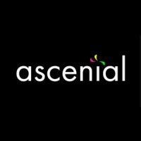 Ascenial logo - Similar company to A+Leads