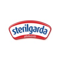 Sterilgarda Alimenti S.p.a. logo - Similar company to Teclumen Srl