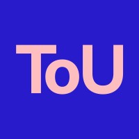 Two of Us — Graphic Design Practice logo - Similar company to Studio12Creative