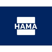 Hama Advisory logo - Similar company to Latchmere Consulting