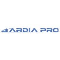 Ardia Pro logo - Similar company to Cytail