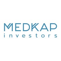 MEDKAP Investor Association logo - Similar company to A3 Angels