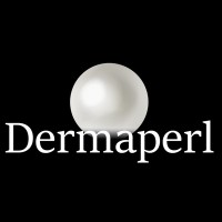Dermaperl logo - Similar company to Moddity