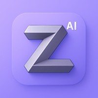 ZenityAI logo - Similar company to Softradix Technologies Pvt. Ltd.
