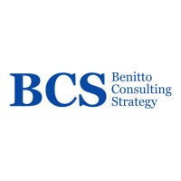 BENITTO Consulting Strategy logo - Similar company to Seha Technology