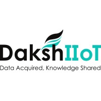 DakshIIoT logo - Similar company to Relimetrics, Inc.