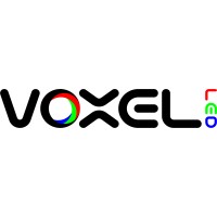 VoxelLED logo - Similar company to Rgbshine España