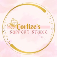 Corlize's Support Studio logo - Similar company to F4Work