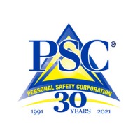 Personal Safety Corporation logo - Similar company to Fall Alert Systems
