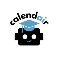 calendAIr logo - Similar company to Taxframe