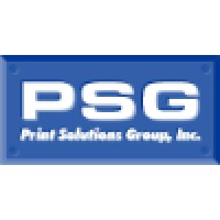 Print Solutions Group, Inc. logo - Similar company to Psg Print Solution Group