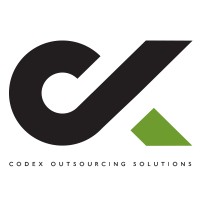 Codex Outsourcing Solutions logo - Similar company to Despina Technologies