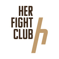 Her Fight Club logo - Similar company to Sarabeth’S