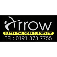 ARROW ELECTRICAL DISTRIBUTORS LTD logo - Similar company to Css Electrical Distributors Ltd