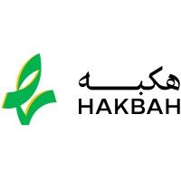 Hakbah هكبه logo - Similar company to Fintech School