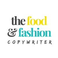 The Food & Fashion Copywriter logo - Similar company to Axix®
