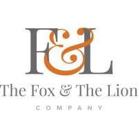 The Fox & The Lion Co. logo - Similar company to May Essence