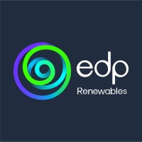 EDP Renewables logo - Similar company to Elawan Energy