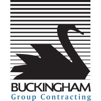 Buckingham Group Contracting Ltd logo - Similar company to St1 Group Ltd