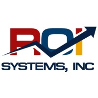 ROI Systems, Inc logo - Similar company to Onescan