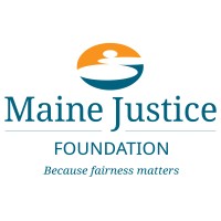Maine Justice Foundation logo - Similar company to Nami Maine