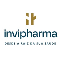 Invipharma logo - Similar company to Deepet Pharma