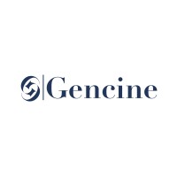 GENCİNE MÜCEVHER VE DİJİTAL PAZARLAMA OPERASYON MERKEZİ logo - Similar company to Somroz Mücevher Tasarım Tic.Ltd.Şti
