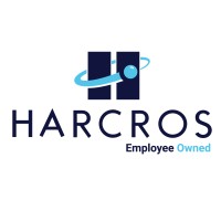 Harcros logo - Similar company to Champlor