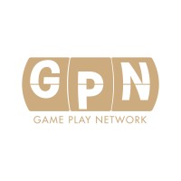 Game Play Network logo - Similar company to Gameco Llc